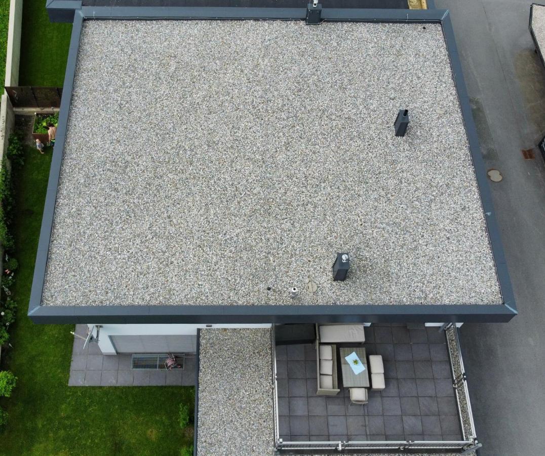 Appartement Wilder Kaiser Deluxe Ellmau Exteriér fotografie