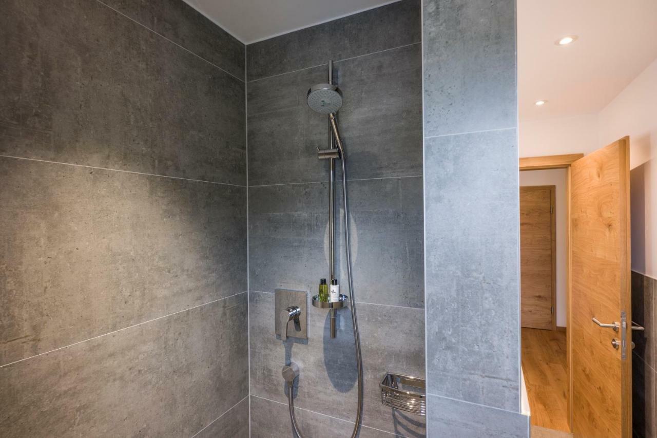 Appartement Wilder Kaiser Deluxe Ellmau Exteriér fotografie