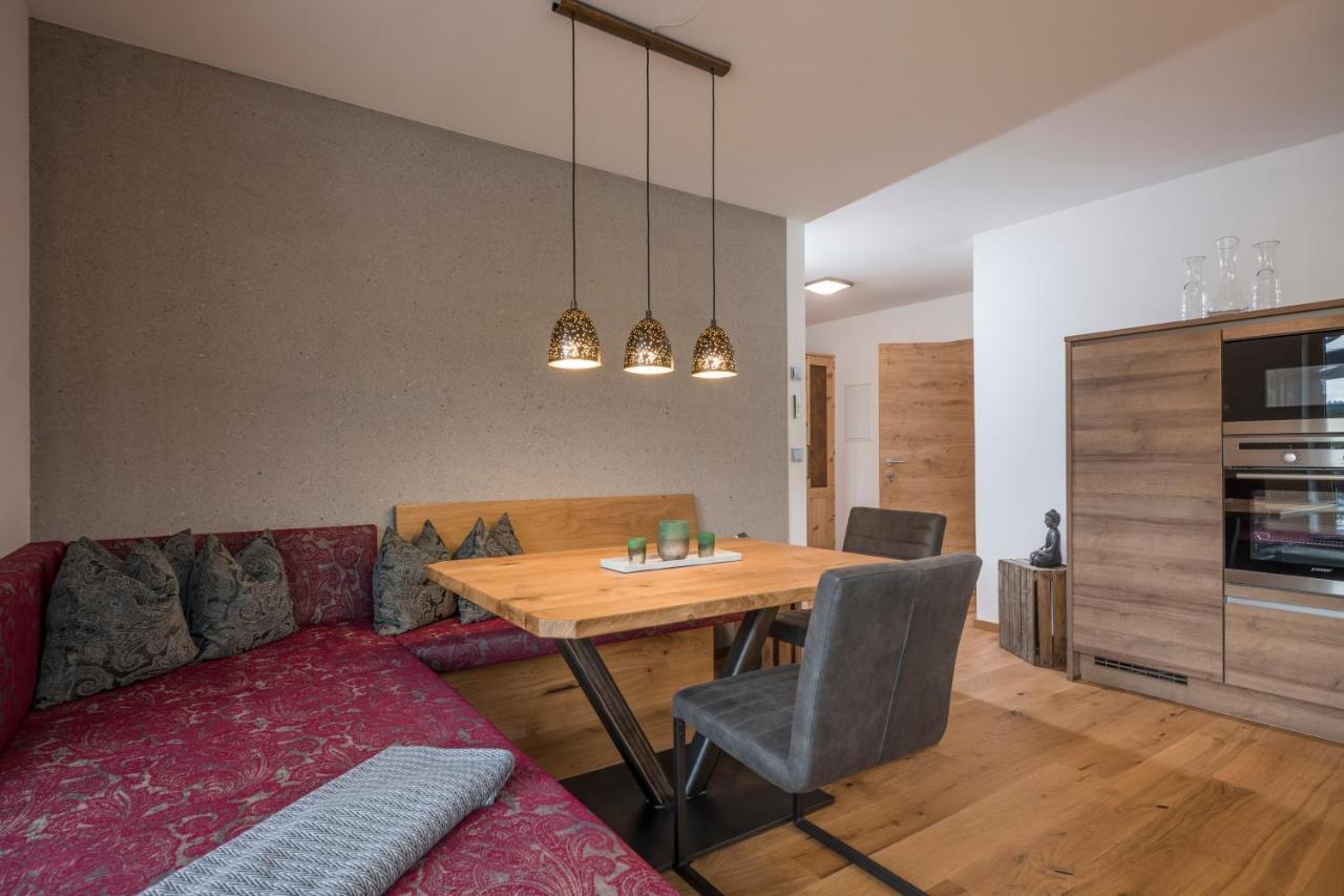 Appartement Wilder Kaiser Deluxe Ellmau Pokoj fotografie